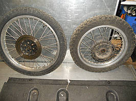 T4 350