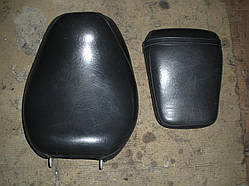 Сидушки Yamaha Virago 535