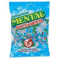 Леденцы Mental Anice Menta 150g