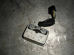 Панель Yamaha Virago 535