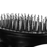 Щітка для вичісування тварин , щітка що самоочищається Purlov 18905 Польща, фото 5