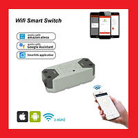 Новинка! Wi-Fi Smart Switch Умный выключатель (2шт)