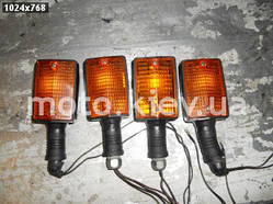 Поворотники Yamaha Tenere XT 600Z