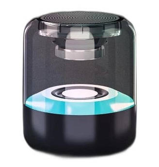 Бездротова колонка Bluetooth Accesstyle SPS Z5 BT