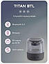 Бездротова колонка Bluetooth Accesstyle SPS Z5 BT, фото 5