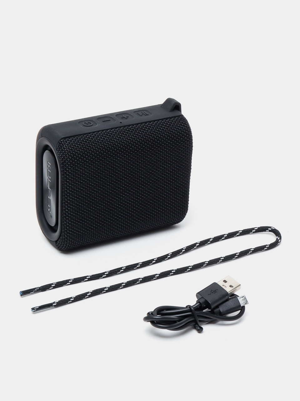 Портативна водонепроникна колонка SPS S31 IPX7 Bluetooth, акустична, фото 1