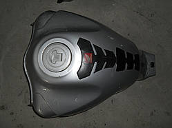 Бак Honda Transalp 650