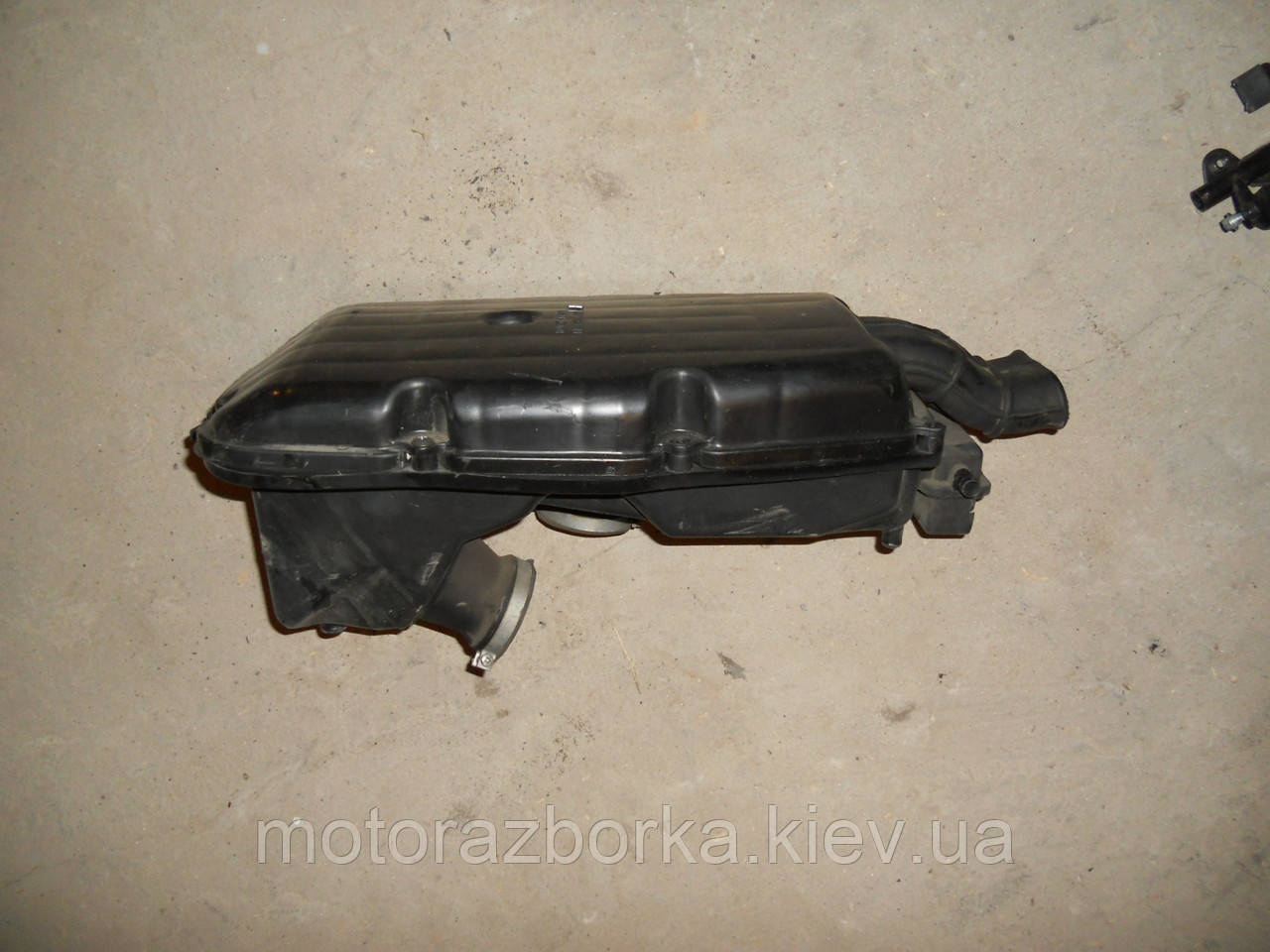 Корпус повітряного фільтра Honda Transalp 650, фото 1
