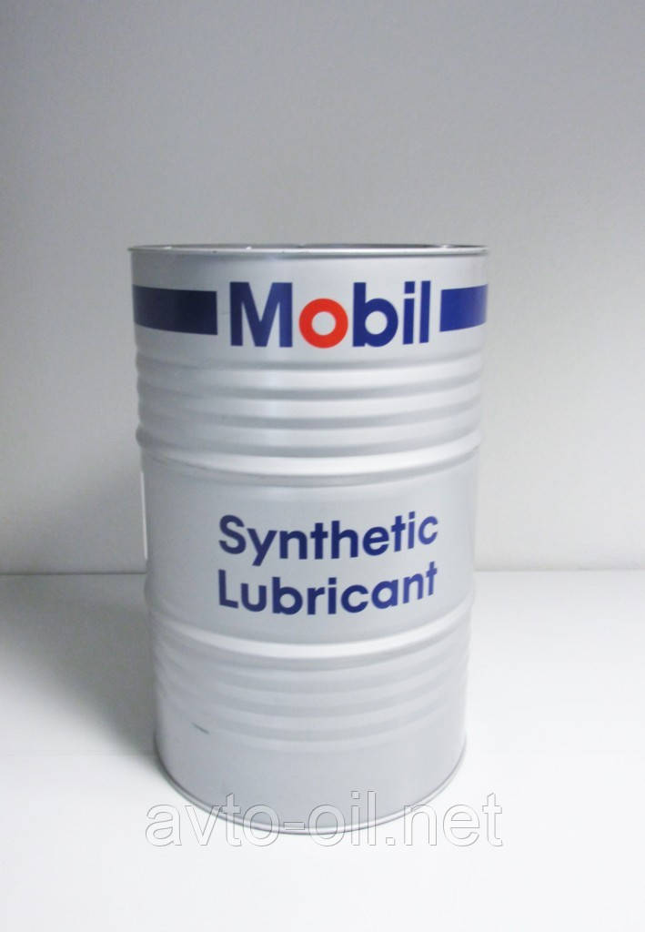 Моторне масло Mobil 5w-30 Super 1 ESP 208л