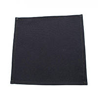 Платок Gofin shawl 21х21см Серый Pl-7618 VA, код: 7006788