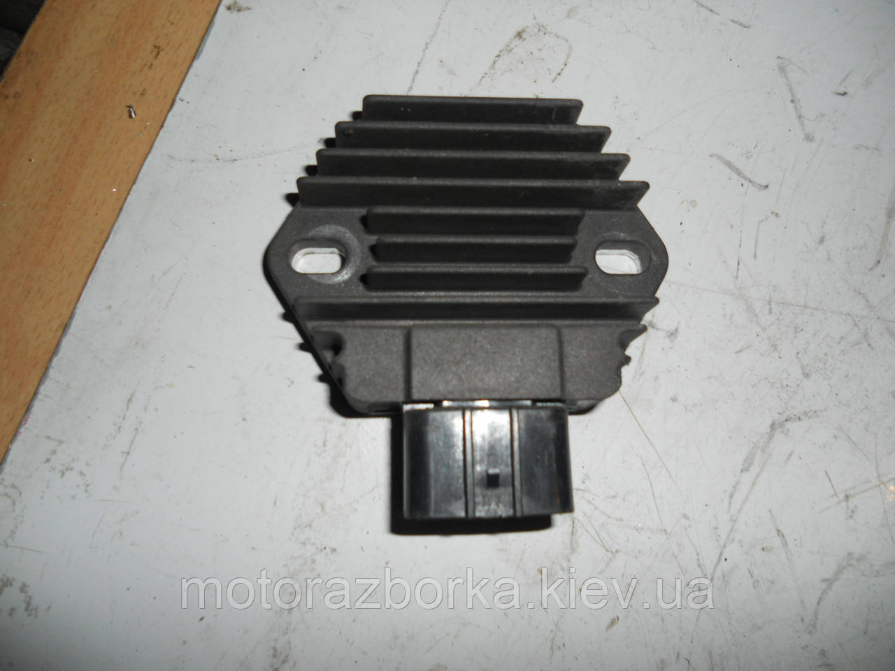 Реле регулятор Honda Transalp 650, фото 1