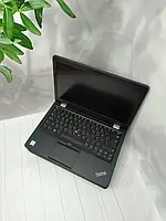 Ноутбук для учебы Lenovo ThinkPad 13, ультрабук i5-7300/8GB/256GB/13.2" HD хороший домашний ноутб ky391