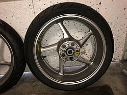 Диск задній Yamaha FZ1 GT