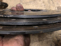 Гальмівний диск Yamaha FZ1 GT