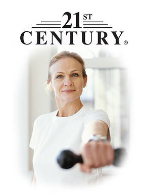 Вітаміни для жінок 21st Century One Daily Women's 50+ 100 таб США, фото 4