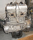 Двигун Kawasaki ER5, фото 4