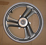 Диск Honda NTV 650 Revere, фото 2