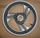 Диск Honda NTV 650 Revere, фото 4