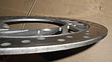 Гальмівний диск Honda NTV 650 Revere, фото 3