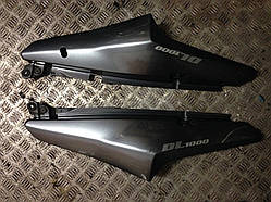 Пластик Suzuki V-Strom 1000 (06г)