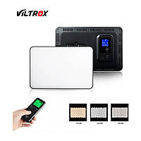 Студийный свет для фото и видео съемки Viltrox VL-400T / 40 Вт / LED