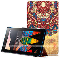 Чохол Slimline Print для Lenovo Tab 3 710F Tribal