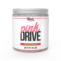 Передтренувальний комплекс Pink Drive, 300 мг