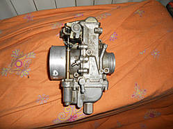 Карбюратор Cagiva W16 600