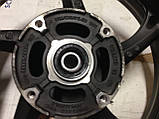 Диск задній Honda CB600 F, фото 3