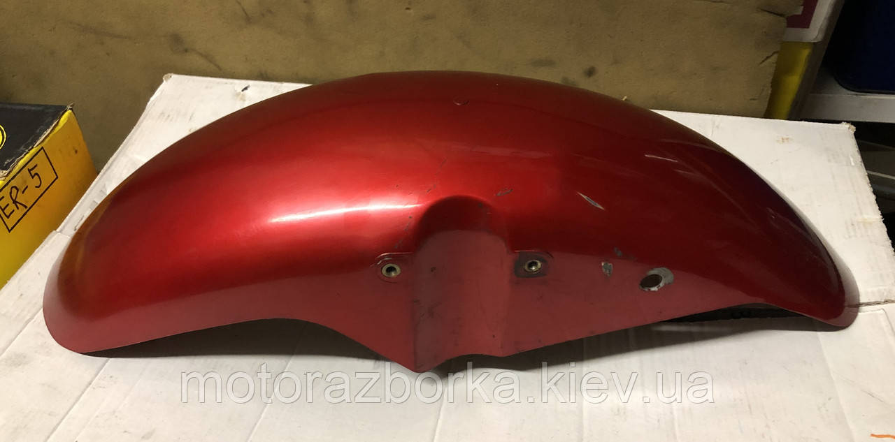 Крило Honda NTV 650 Revere, фото 1