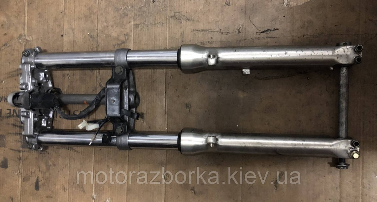 Вилка Honda NTV 650 Revere, фото 1