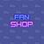 Fan-Shop