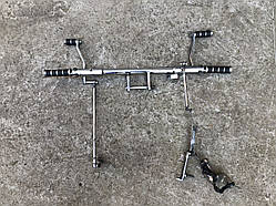 Підставки для ніг (Винос) Yamaha Virago 535