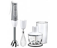 Погружной блендер Braun Multiquick 5 MQ 535 Sauce 600 Вт Серый/белый