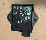 Комутатор Aprilia Leonardo 250, фото 2