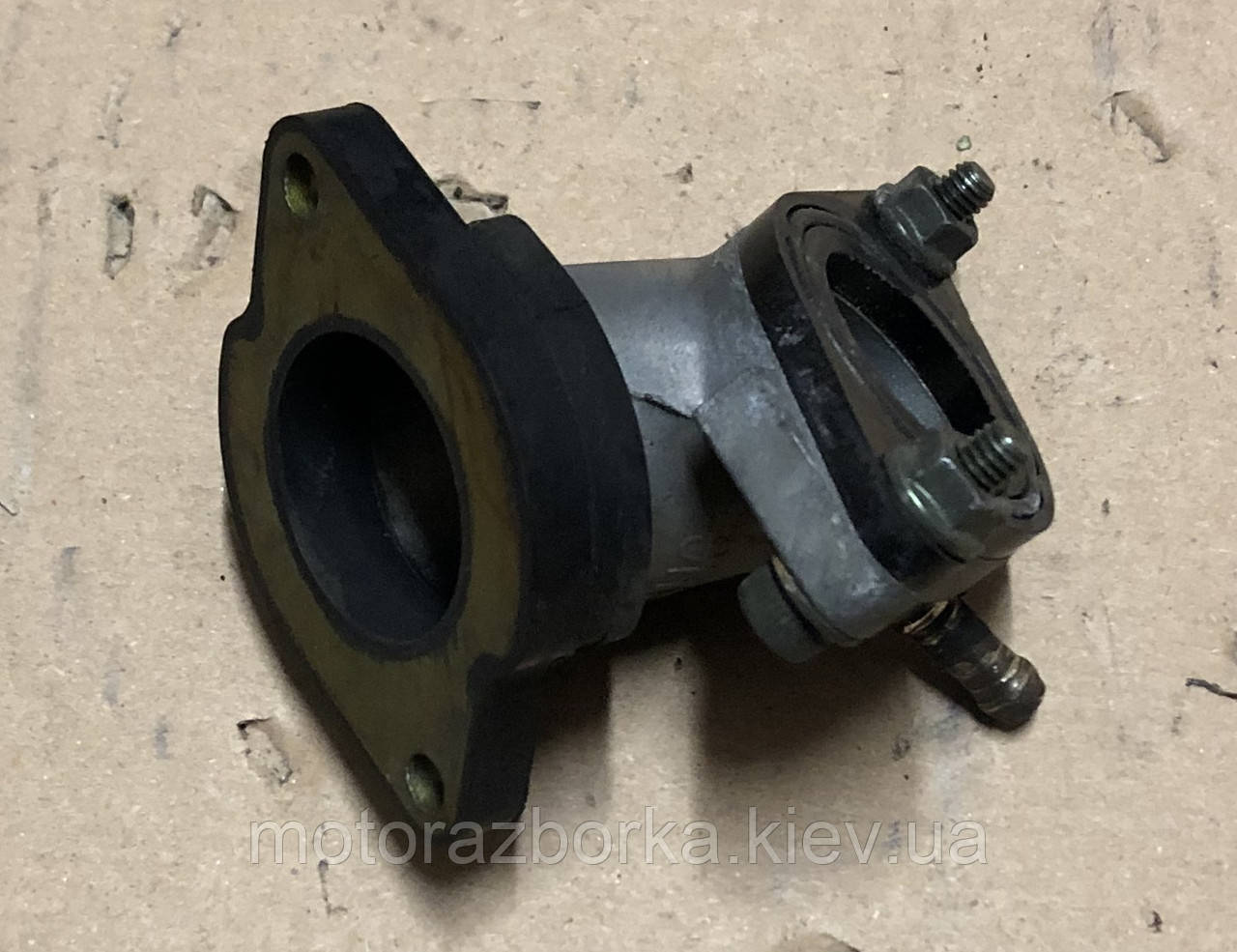 Впускний коллектор Aprilia Leonardo 250, фото 1