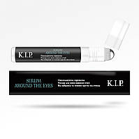 Омолоджувальна сироватка — ролер для зони навколо очей ТМ "K.I.P." Від набряків і темних кіл під очима 15 ml