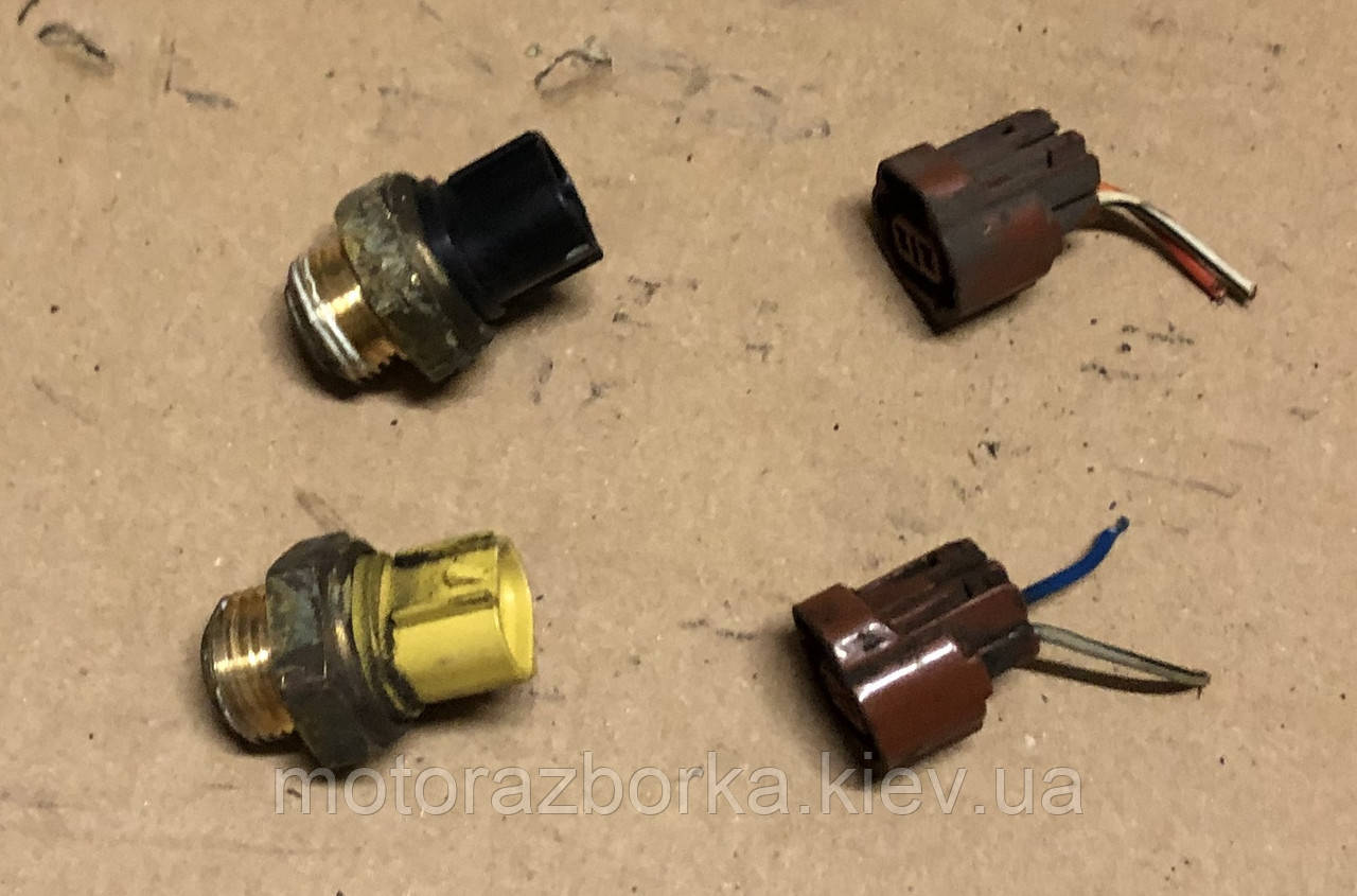 Датчик радіатора Aprilia Leonardo 250, фото 1