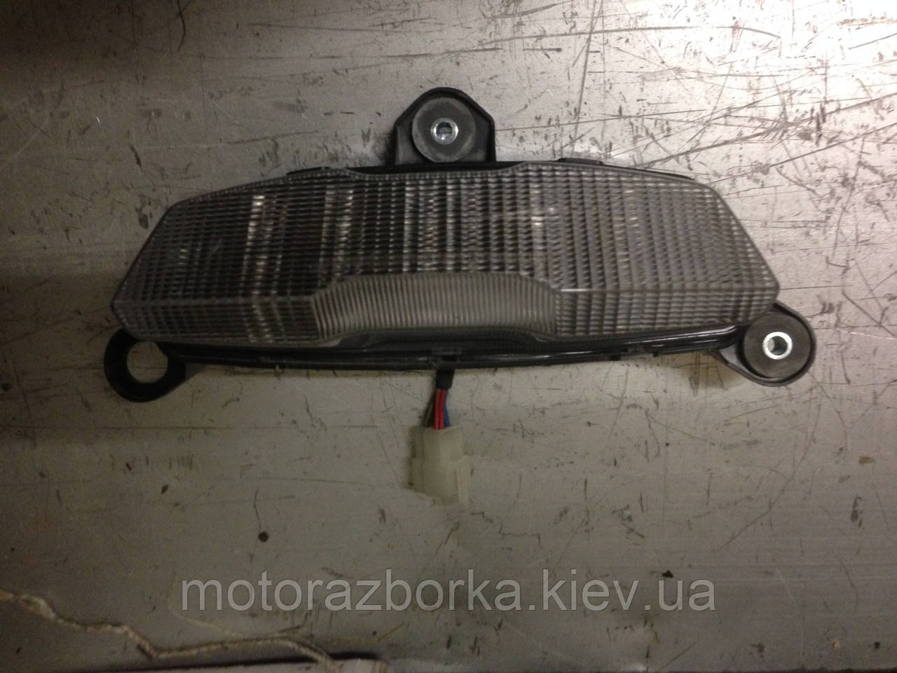 Задній ліхтар Kawasaki ZX9R, фото 1