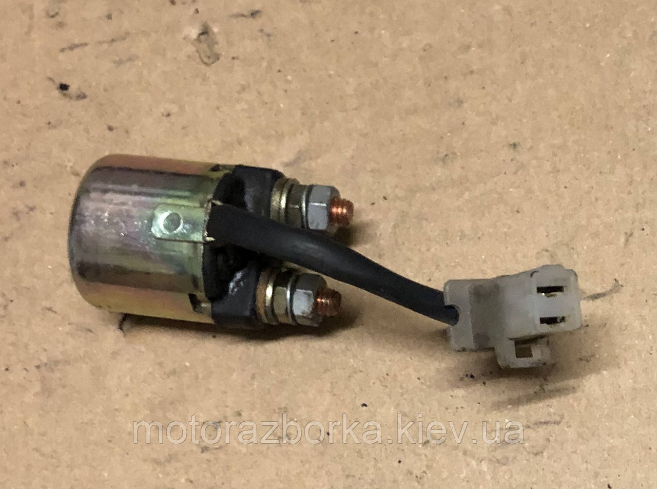 Реле стартера Aprilia Leonardo 250, фото 1