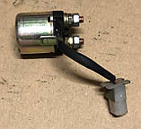 Реле стартера Aprilia Leonardo 250, фото 3