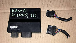 Комутатор (мозги) Kawasaki Z 1000