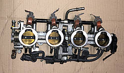 Дросель Kawasaki Z1000