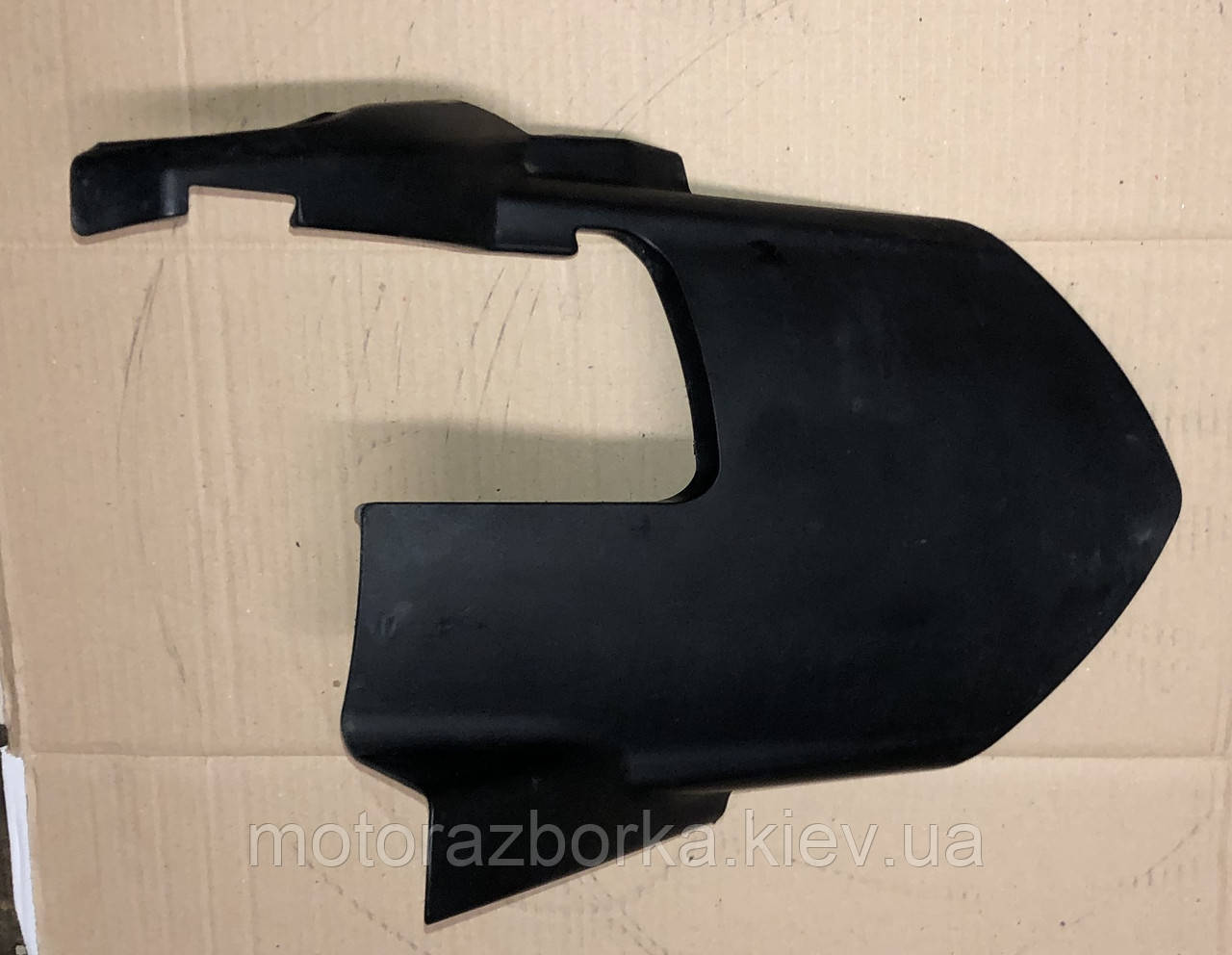 Хаггер Kawasaki Z1000, фото 1