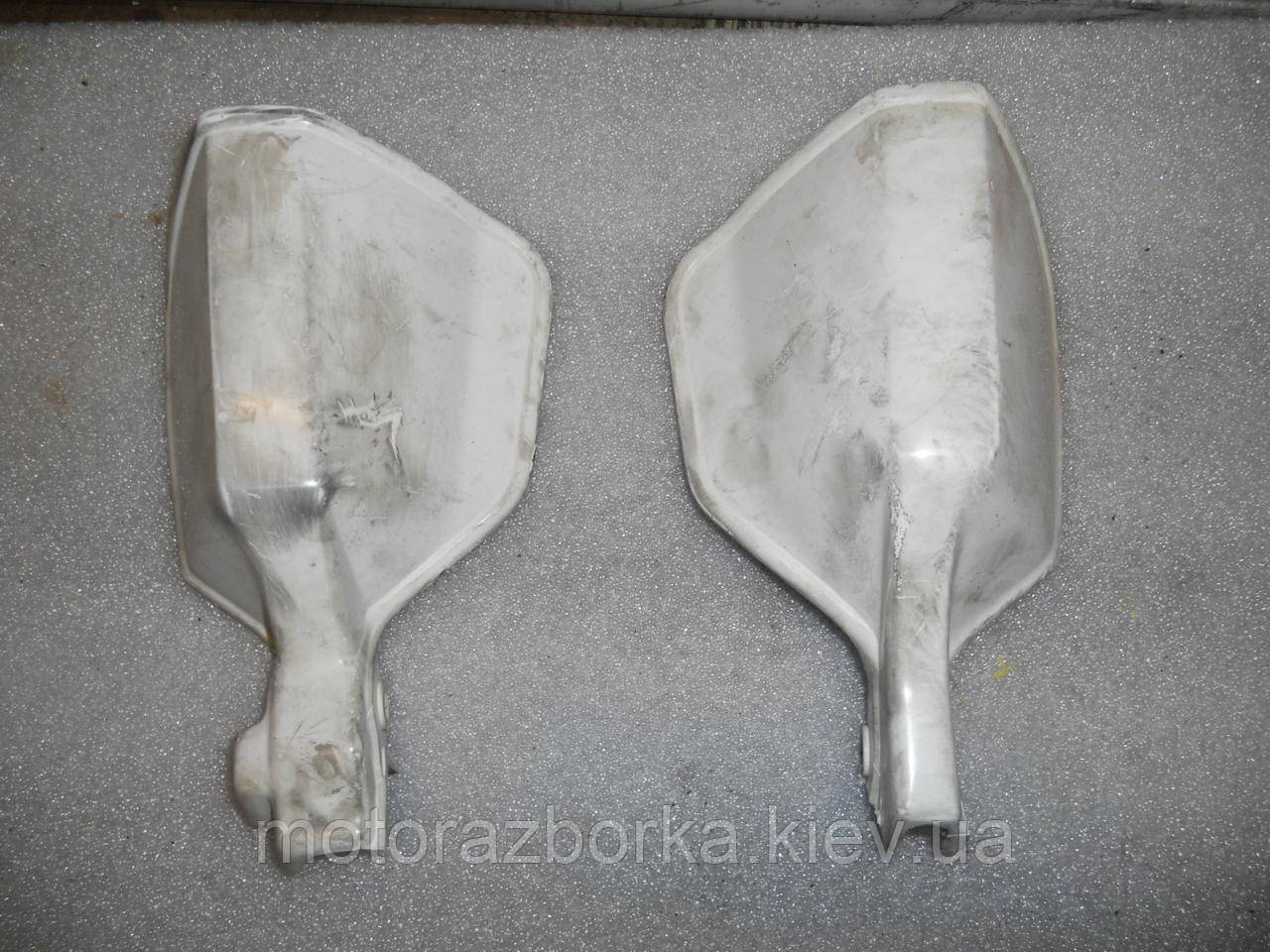 Захист рук Suzuki DR650 R, фото 1