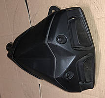 Глушник лівий Kawasaki Z1000