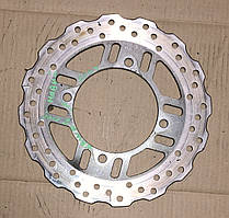 Гальмівний диск Kawasaki Z1000