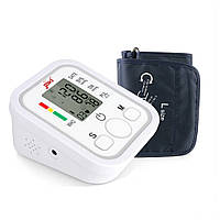 Тонометр вимірювач кров'яного тиску, Електронні прилади вимірювання тиску, AST