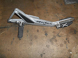 Подножка Honda Hornet 600