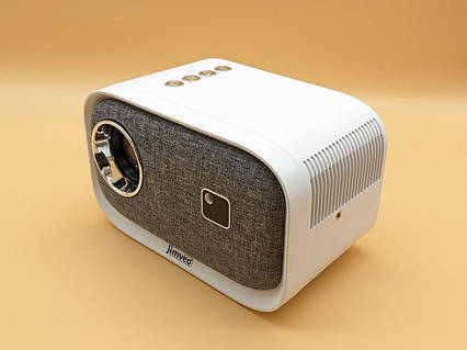 Мультимедийный проектор Jimveo E18 Full HD LED 12000Лм Wi-Fi